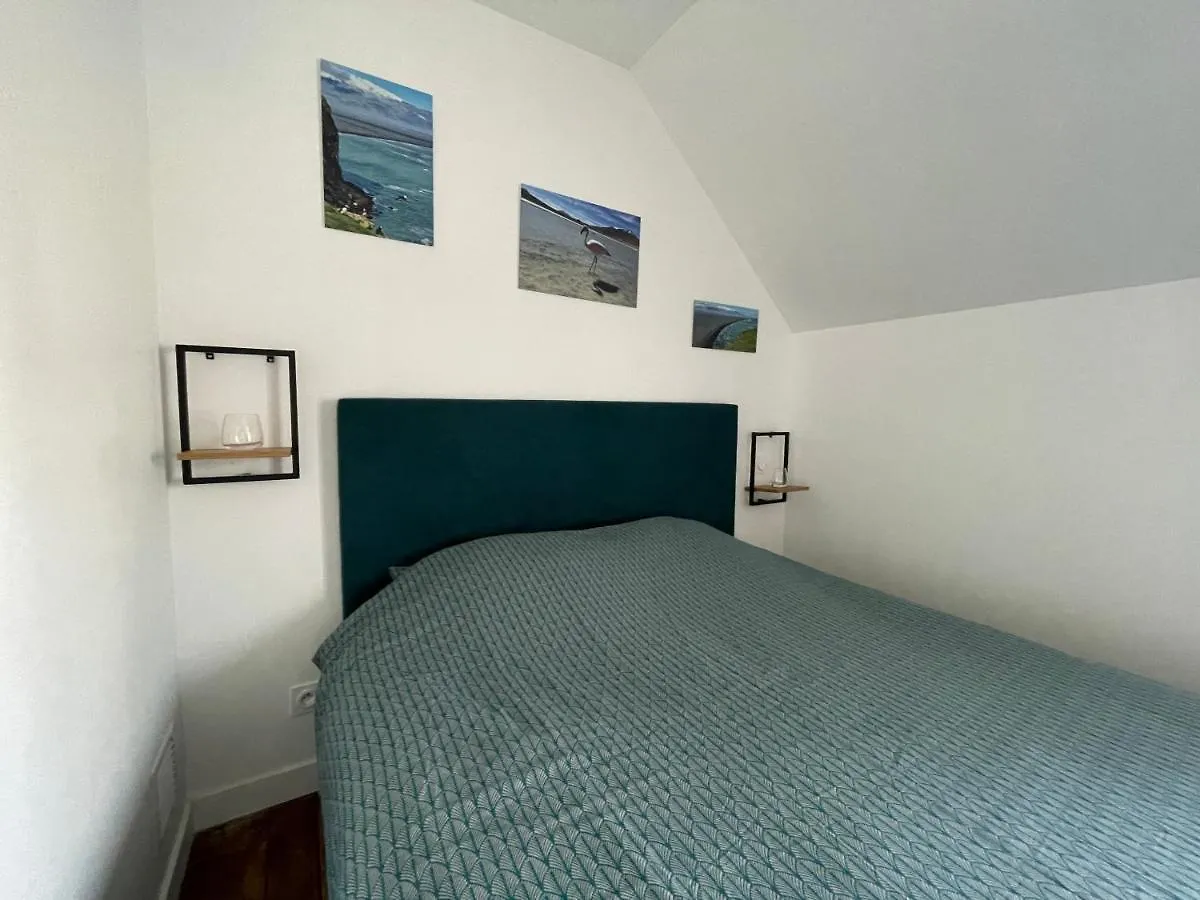 La Maison D'Amelie Cancale 0*,  Frankreich